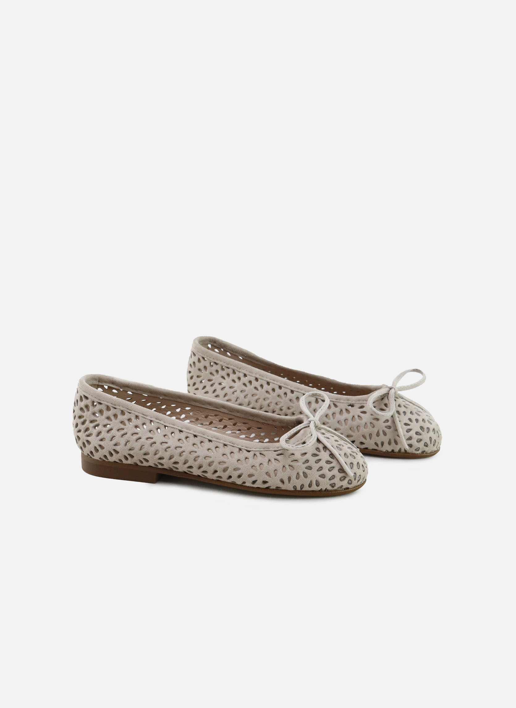 Ballerines Ballerine 44024AG-ANTE-TERRACOTA Natural femme beige Eli 1957 Ballerines Ballerine 44024AG-ANTE-TERRACOTA Natural femme beige Beige