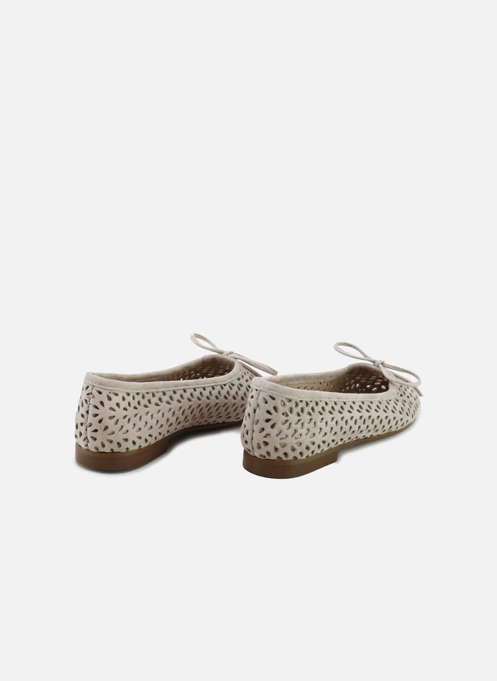 Ballerines Ballerine 44024AG-ANTE-TERRACOTA Natural femme beige Eli 1957 Ballerines Ballerine 44024AG-ANTE-TERRACOTA Natural femme beige Beige