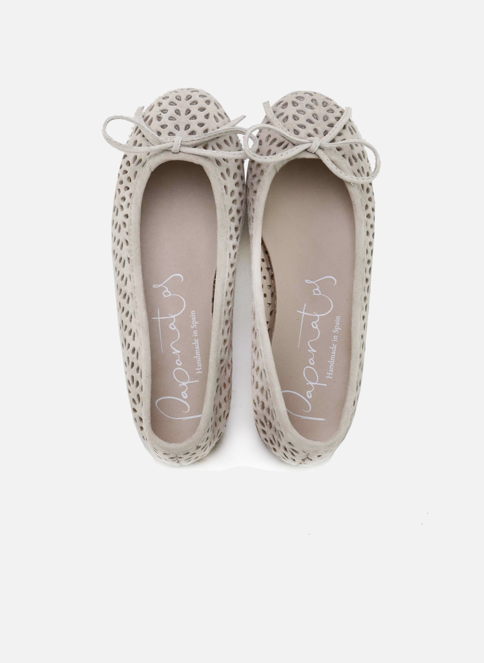 Ballerines Ballerine 44024AG-ANTE-TERRACOTA Natural femme beige Eli 1957 Ballerines Ballerine 44024AG-ANTE-TERRACOTA Natural femme beige Beige