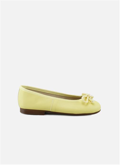 Eli 1957 Ballerines jaune