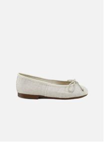 Ballerines classiques beige Eli 1957 Ballerines classiques beige Beige