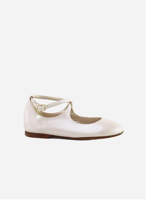 Eli 1957 Ballerines classiques beige