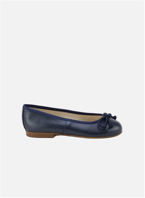 Eli 1957 Ballerines classiques bleu