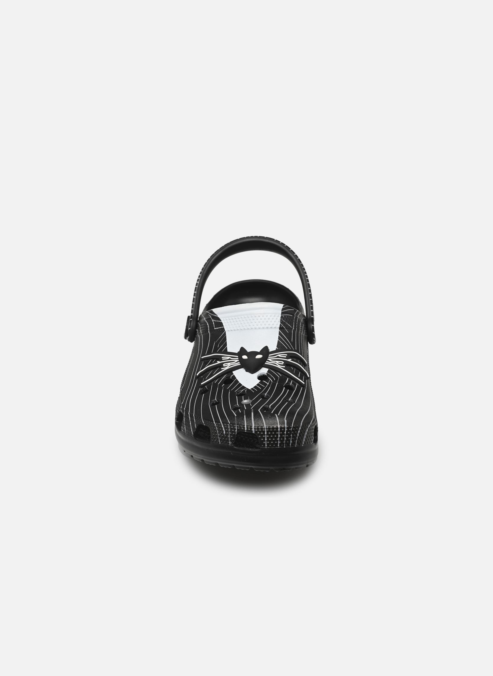 Mules The Nightmare Before Christmas Classic C homme noir Crocs Mules The Nightmare Before Christmas Classic C homme noir MULTI