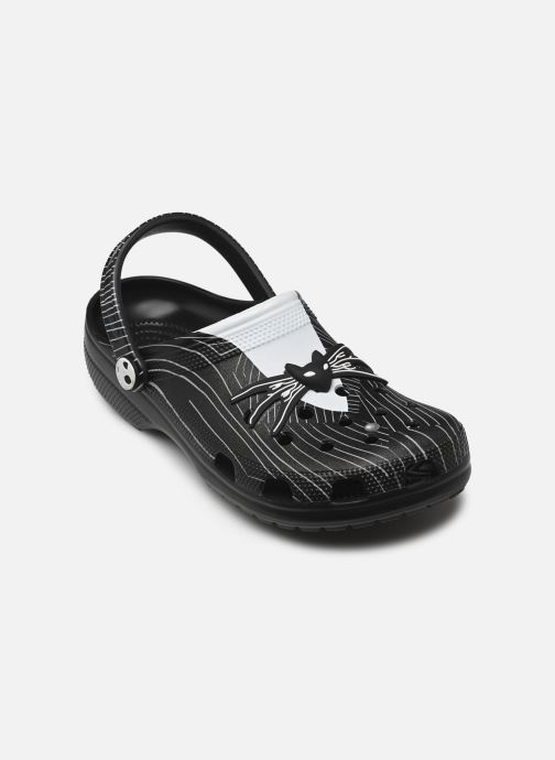 Crocs Muilen The Nightmare Before Christmas Classic C heren zwart