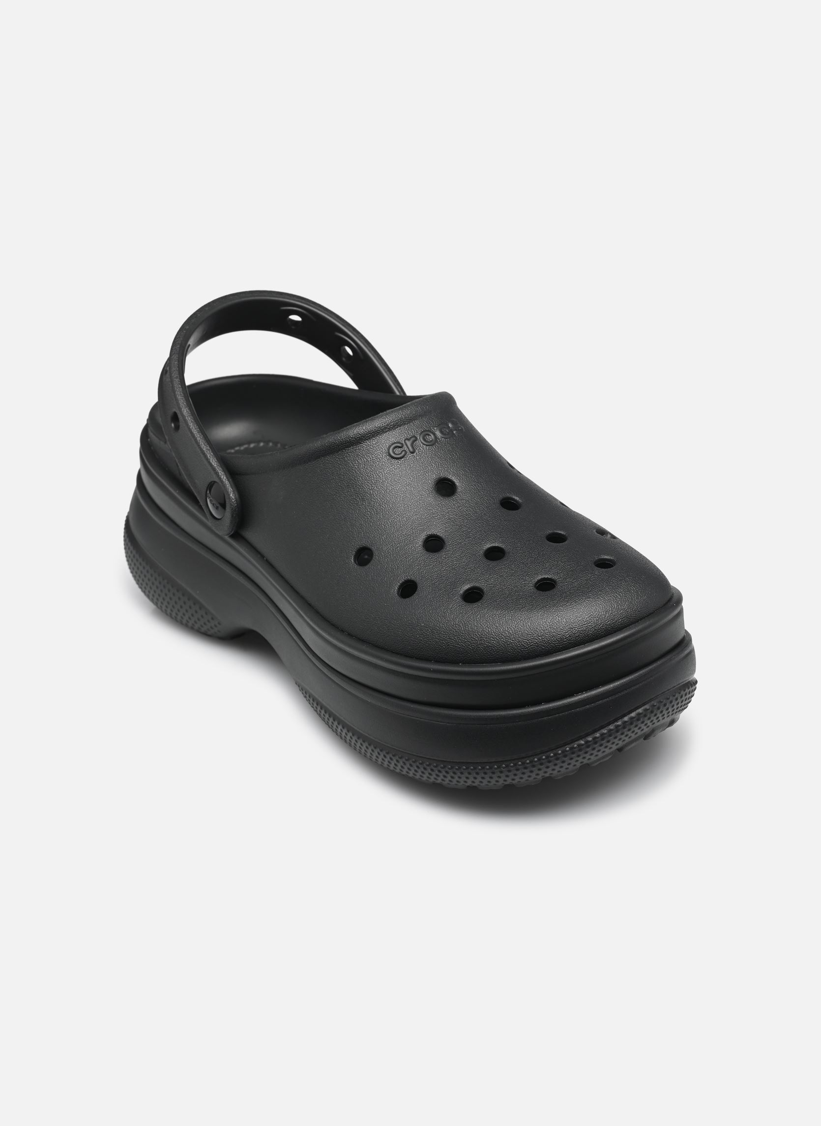 Sabots Crocs Classic Stacked Clog 36 / - vue 7
