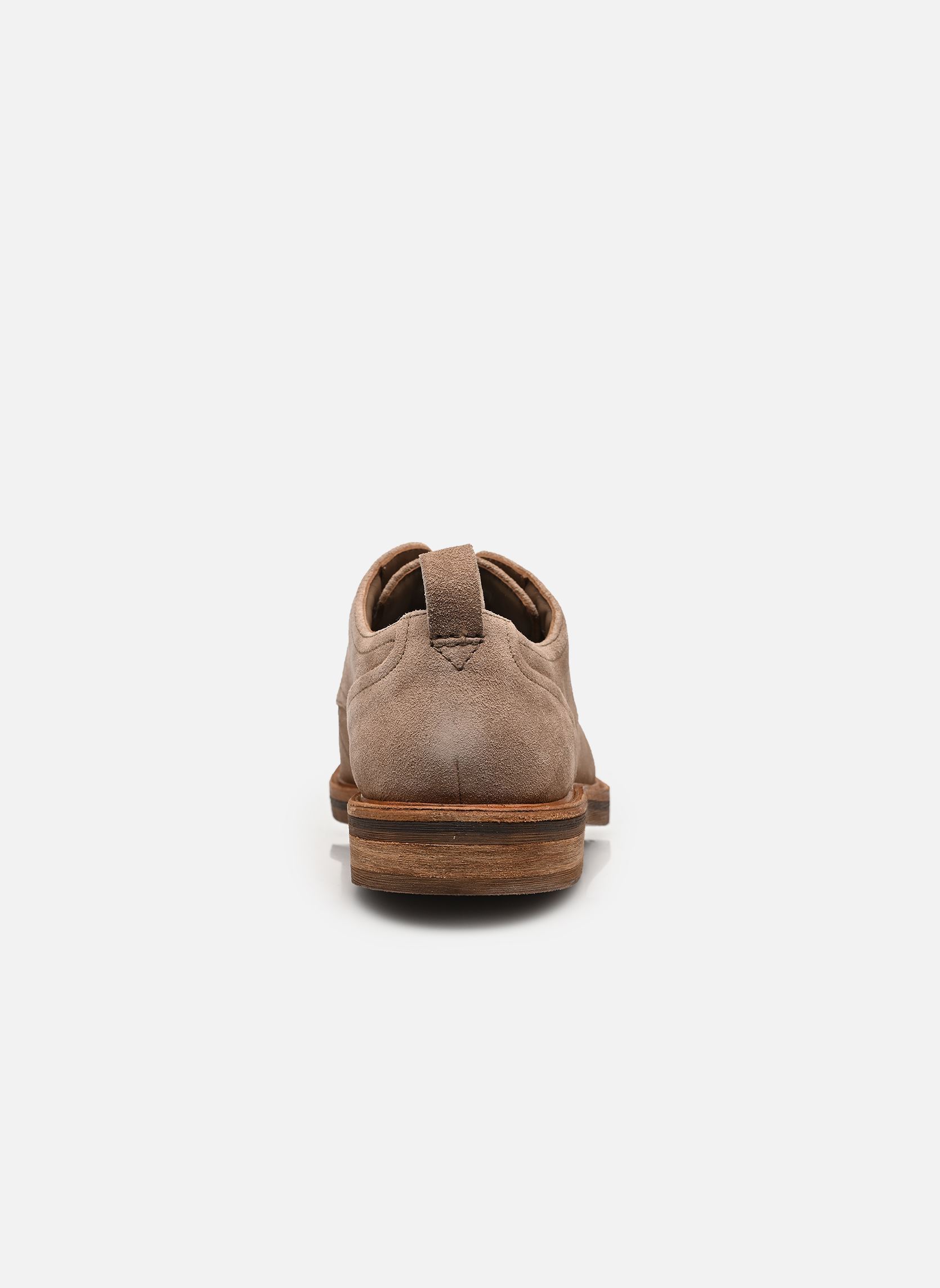 Derbys Aldwin Lace herren grau Clarks Derbys Aldwin Lace herren grau GREY SUEDE