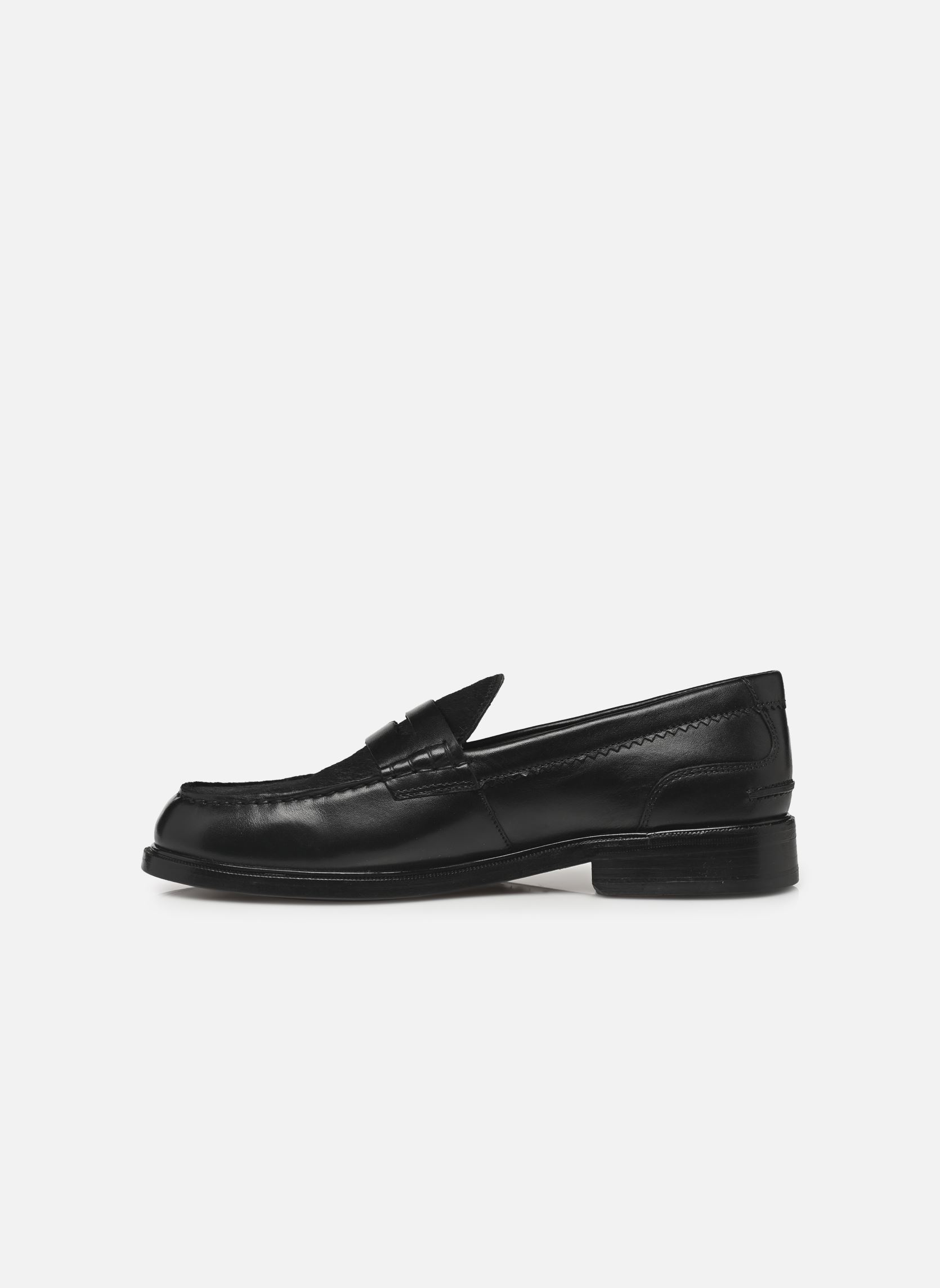 Mocassins CraftJames Lo heren zwart Clarks Mocassins CraftJames Lo heren zwart BLACK/BLACK