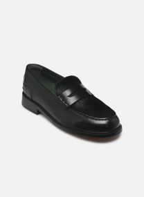 Mocassins CraftJames Lo heren bordeaux