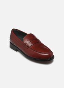 Mocassins CraftJames Lo heren bordeaux
