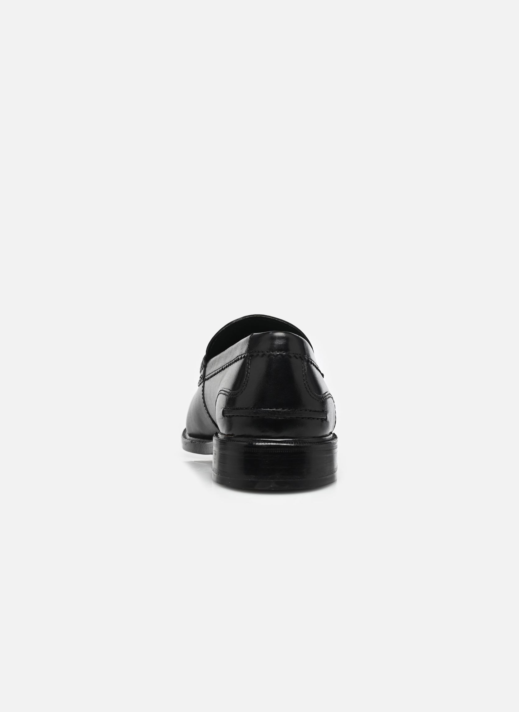 Mocassins CraftJames Lo homme noir Clarks Mocassins CraftJames Lo homme noir BLACK LEATHER