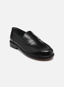 Mocassins CraftJames Lo heren bordeaux