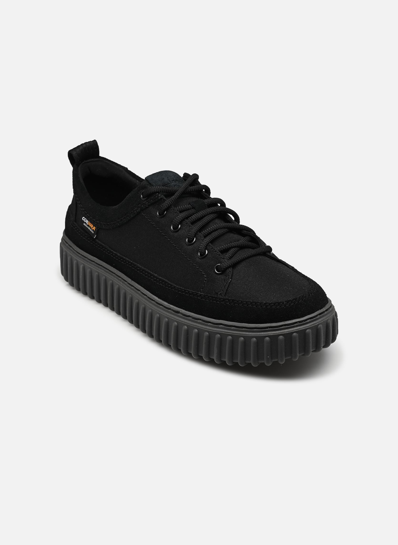 Derby schoenen Torhill Lace heren zwart Clarks Derby schoenen Torhill Lace heren zwart BLACK COMBI