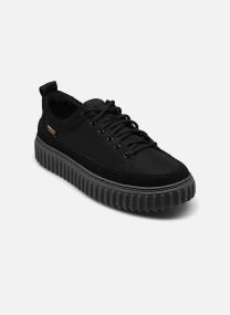 Derby schoenen Torhill Lace heren grijs