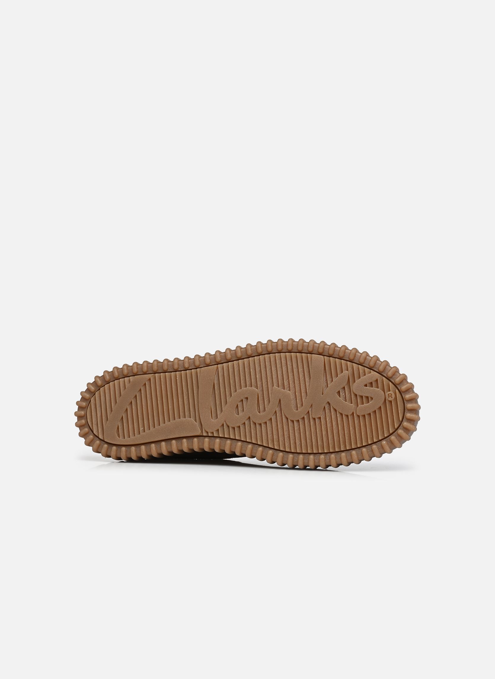 Derbies Torhill Lace homme marron Clarks Derbies Torhill Lace homme marron TAN COMBI