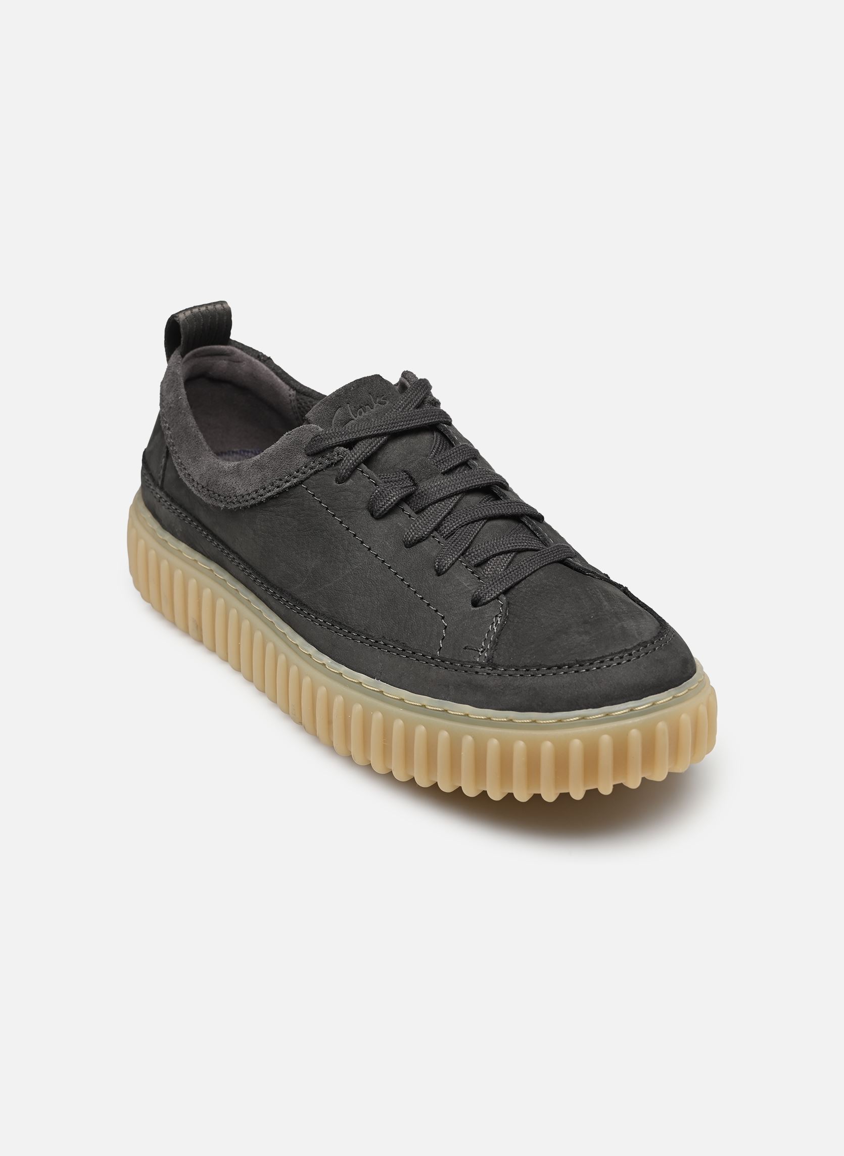 Baskets basses Clarks ZAPATILLA CASUAL TORHILL LACE - vue 3