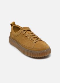 Derbies Torhill Lace homme bleu