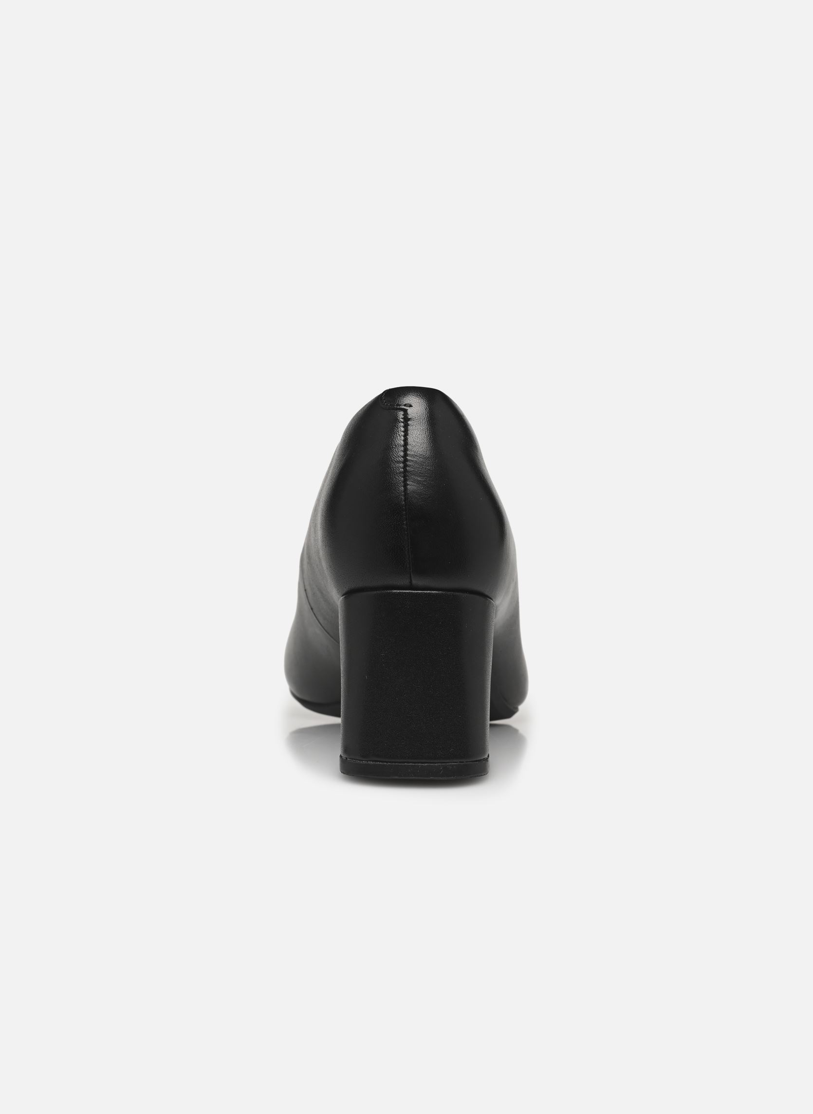 Pumps Fernie Court damen schwarz Clarks Pumps Fernie Court damen schwarz BLACK LEATHER