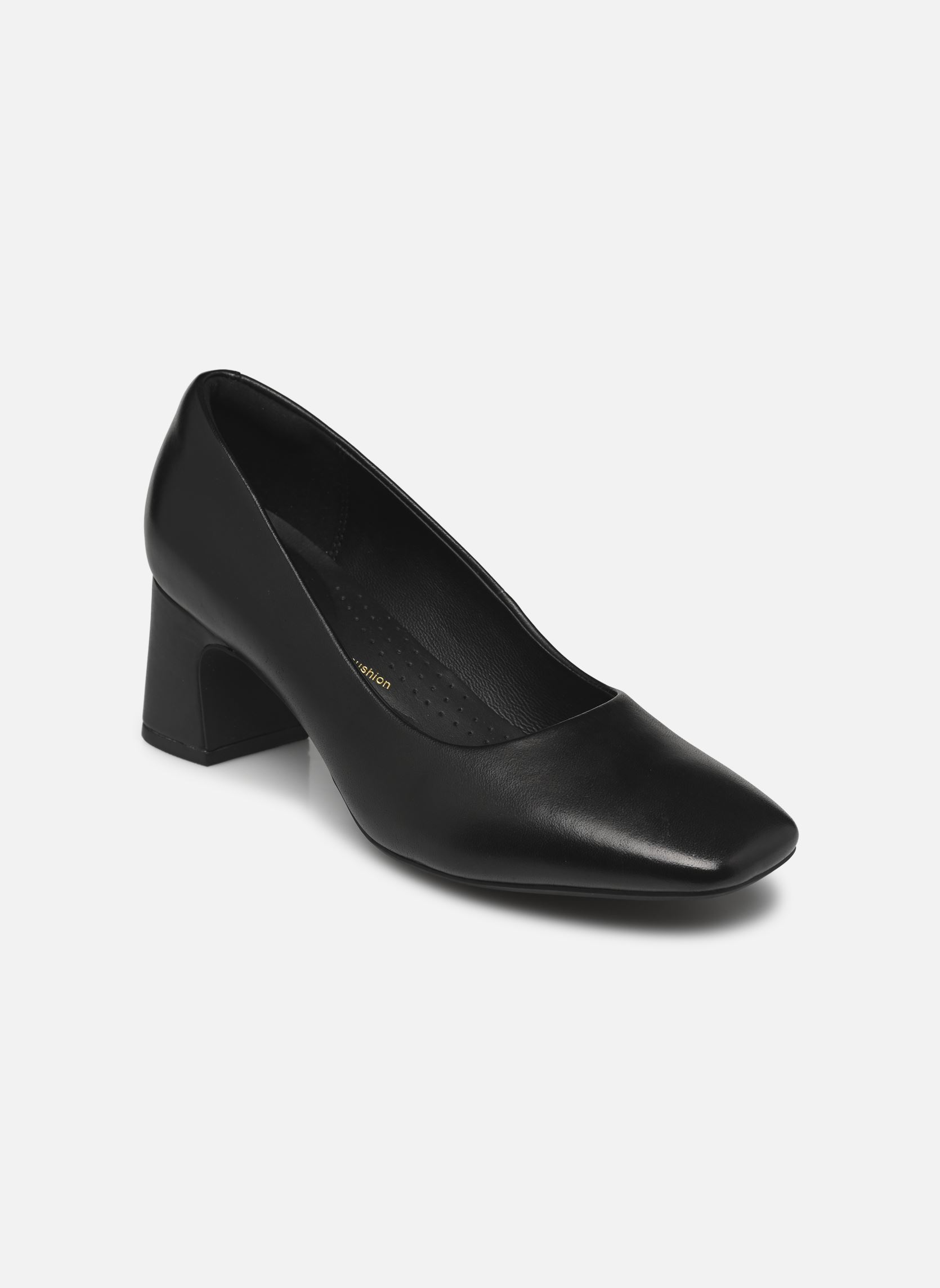 Escarpins Clarks Fernie Court pour - vue 2