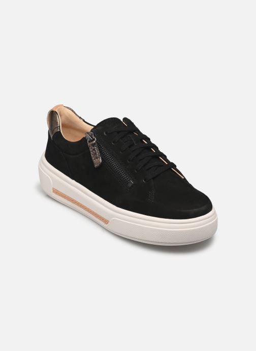 Baskets Hollyhock Zip pour - Clarks - Modalova