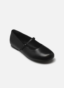 Bailarinas clásicas Livia Sky mujer negro Clarks Bailarinas clásicas Livia Sky mujer negro BLACK CUIR