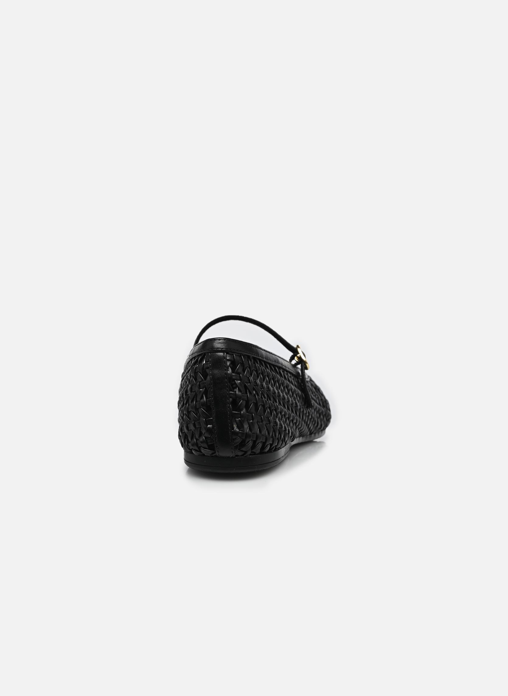 Klassische Ballerinas Livia Sky damen schwarz Clarks Klassische Ballerinas Livia Sky damen schwarz BLACK WEAVE