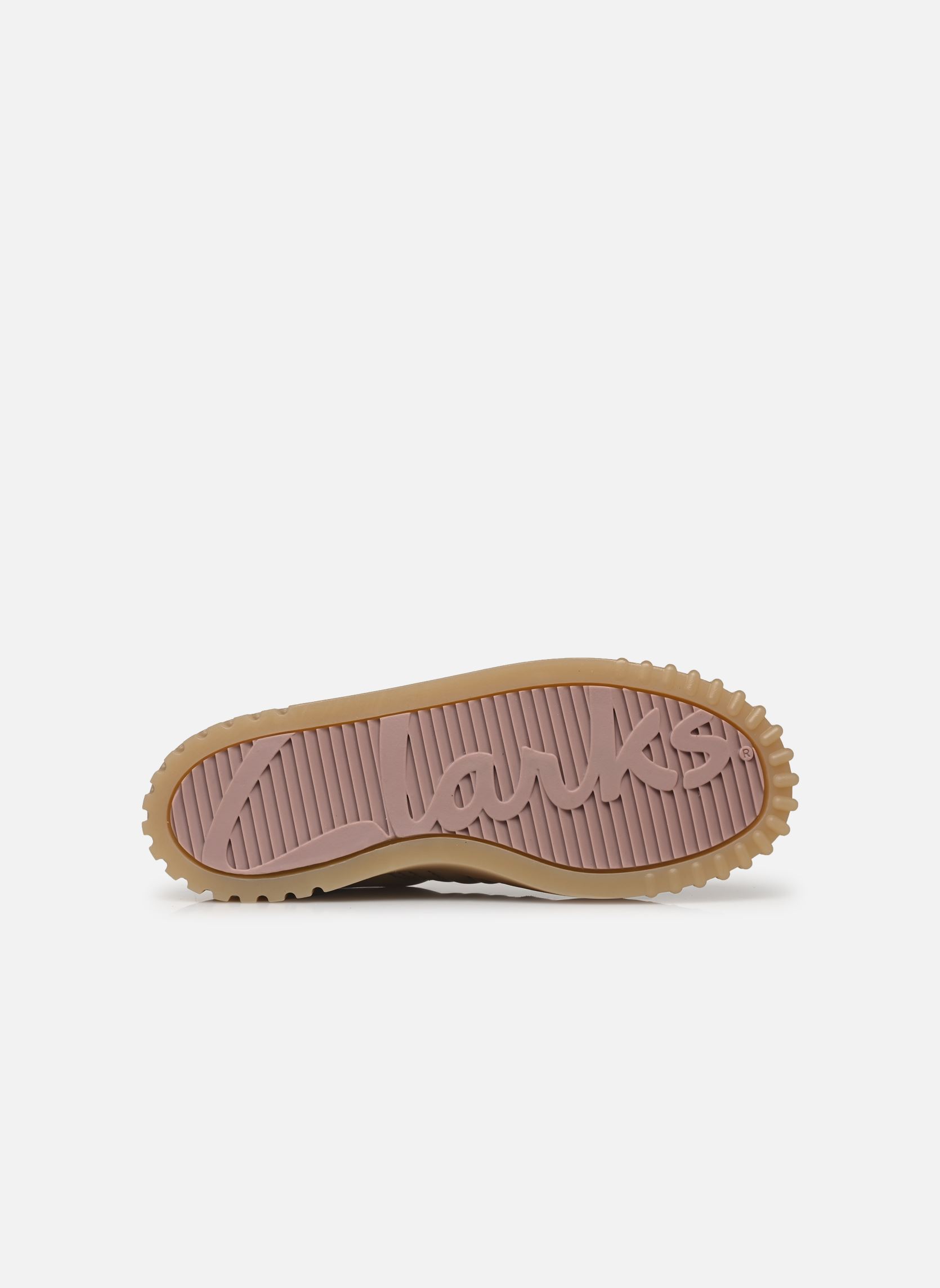 Zapatillas Mayhill Lace mujer rosa Clarks Zapatillas Mayhill Lace mujer rosa LIGHT PINK COMBI