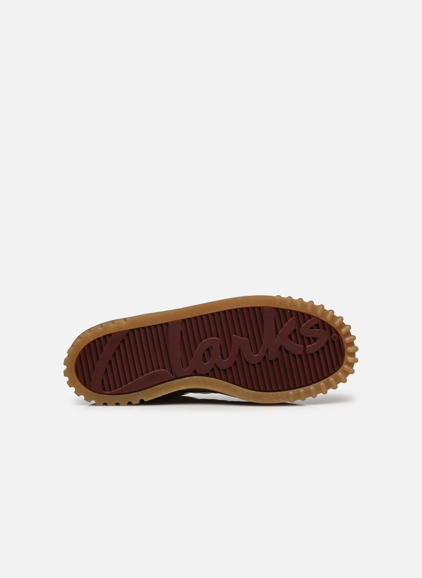 Sneaker Mayhill Lace damen bordeaux Clarks Sneaker Mayhill Lace damen bordeaux BURGUNDY COMBI
