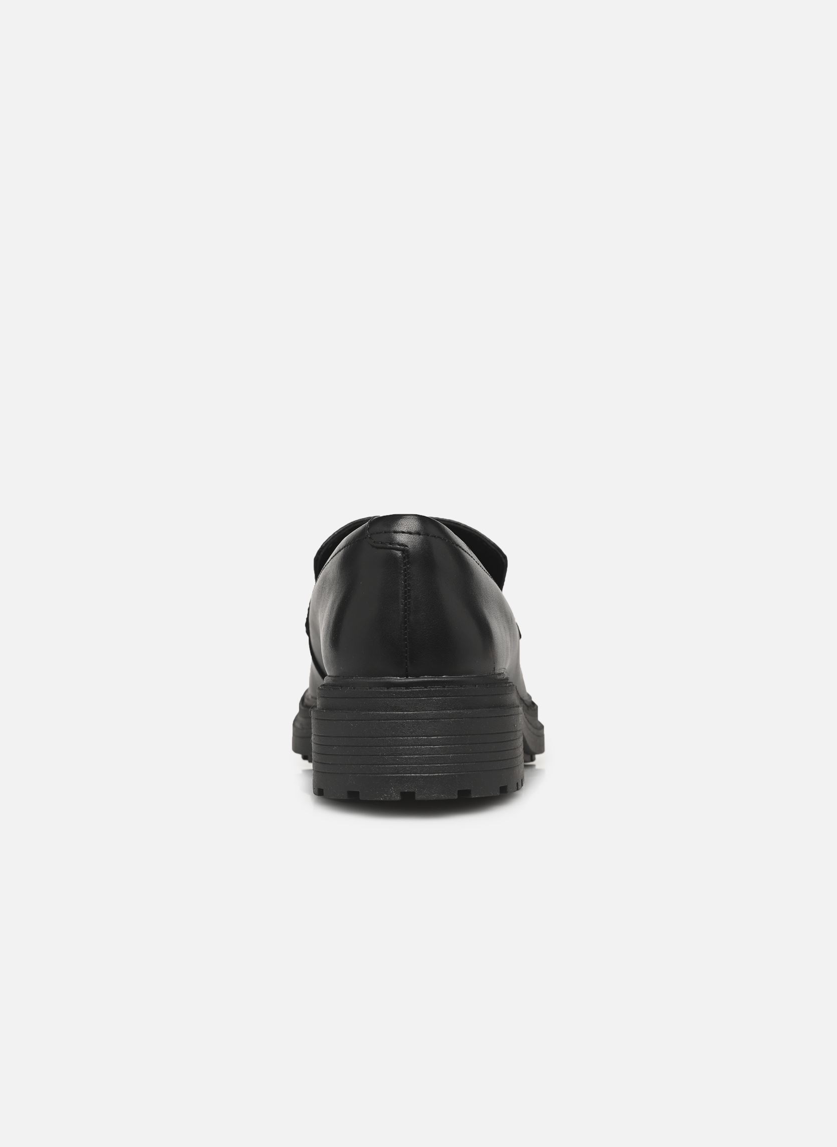 Loafer Orinoco3 Edge damen schwarz Clarks Loafer Orinoco3 Edge damen schwarz BLACK LEATHER