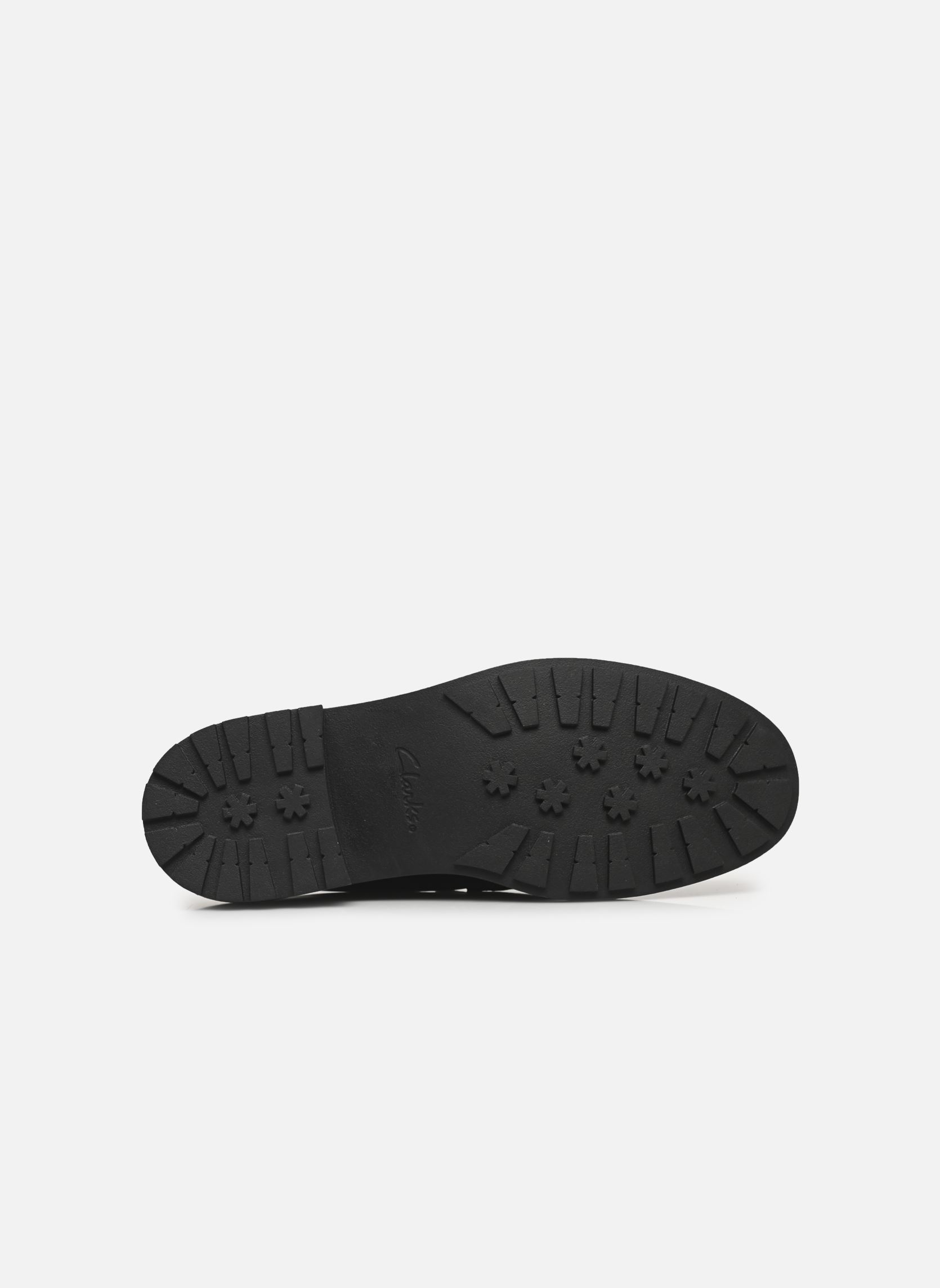 Loafer Orinoco3 Edge damen schwarz Clarks Loafer Orinoco3 Edge damen schwarz BLACK LEATHER