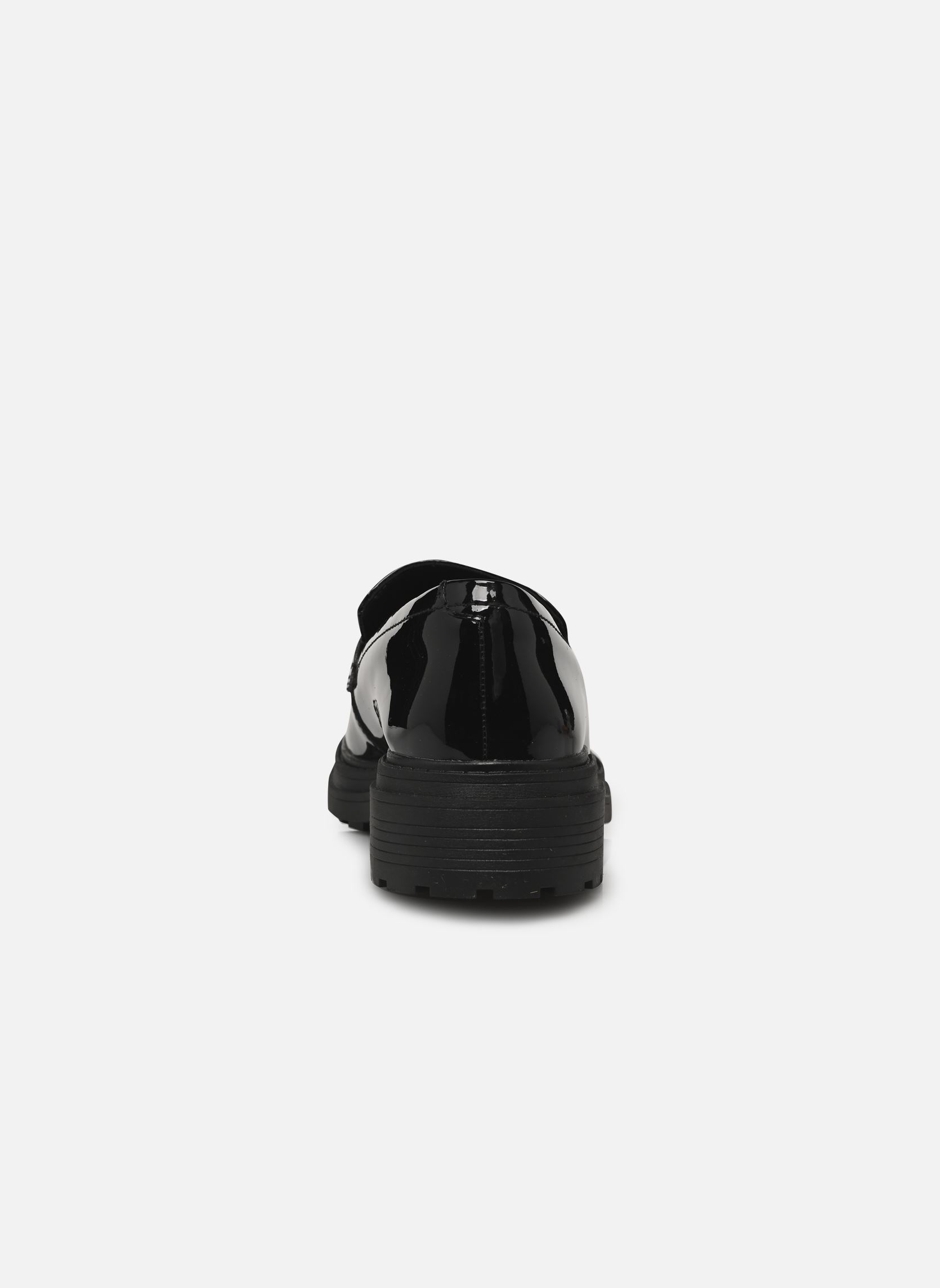 Mocassins Orinoco3 Edge femme noir Clarks Mocassins Orinoco3 Edge femme noir BLACK PATENT