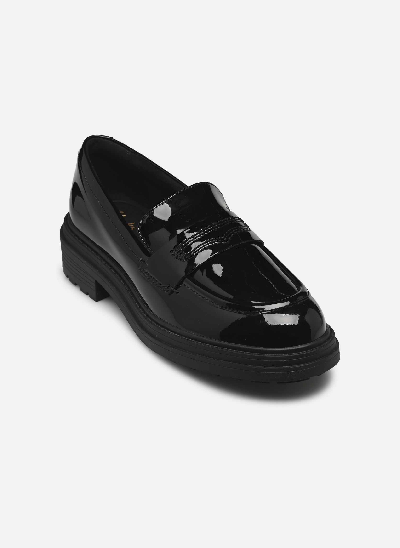 Mocassins Clarks Orinoco3 Edge pour Femme