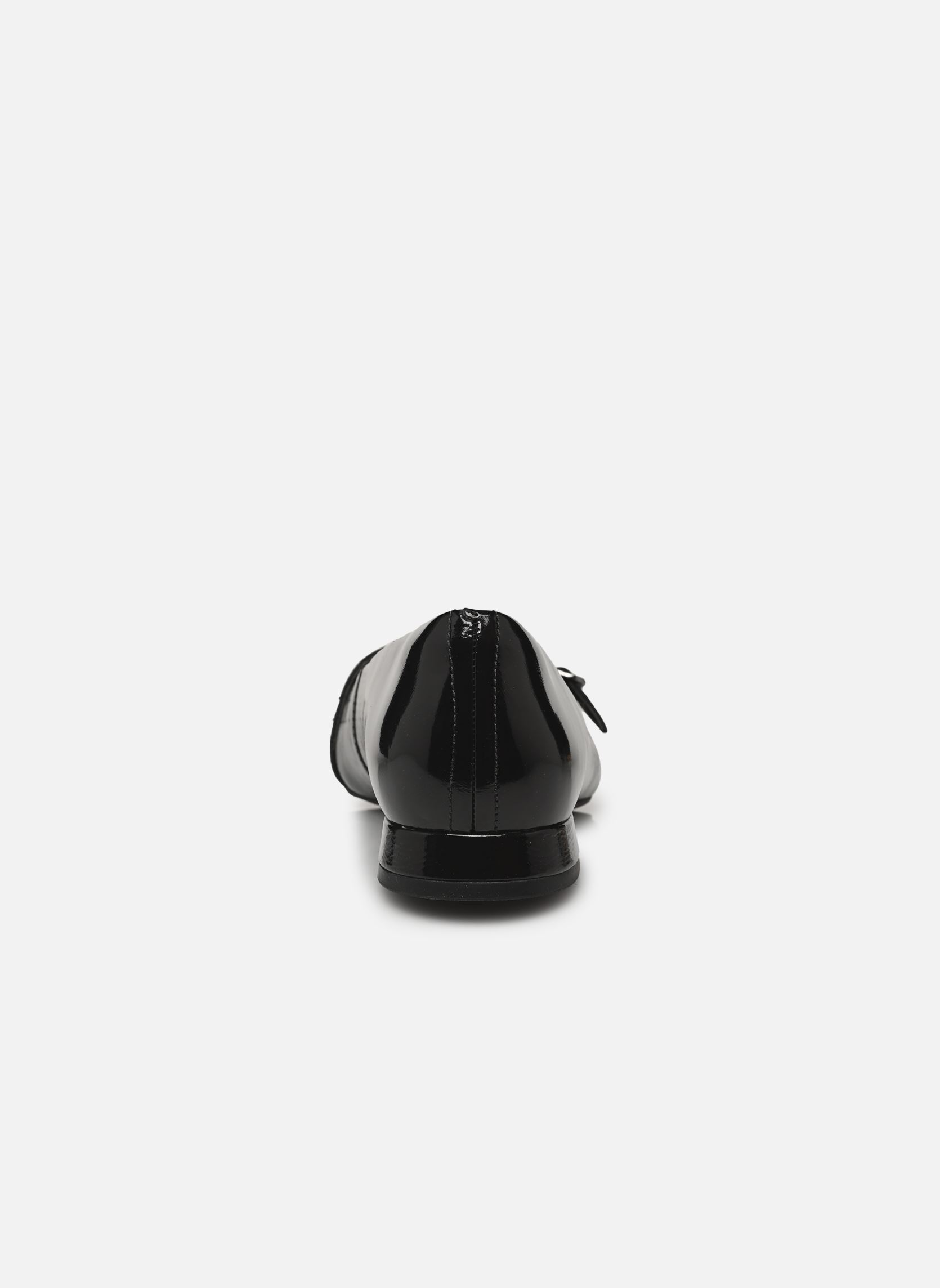 Ballerines classiques Sensa15 Strap femme noir Clarks Ballerines classiques Sensa15 Strap femme noir BLACK LEATHER