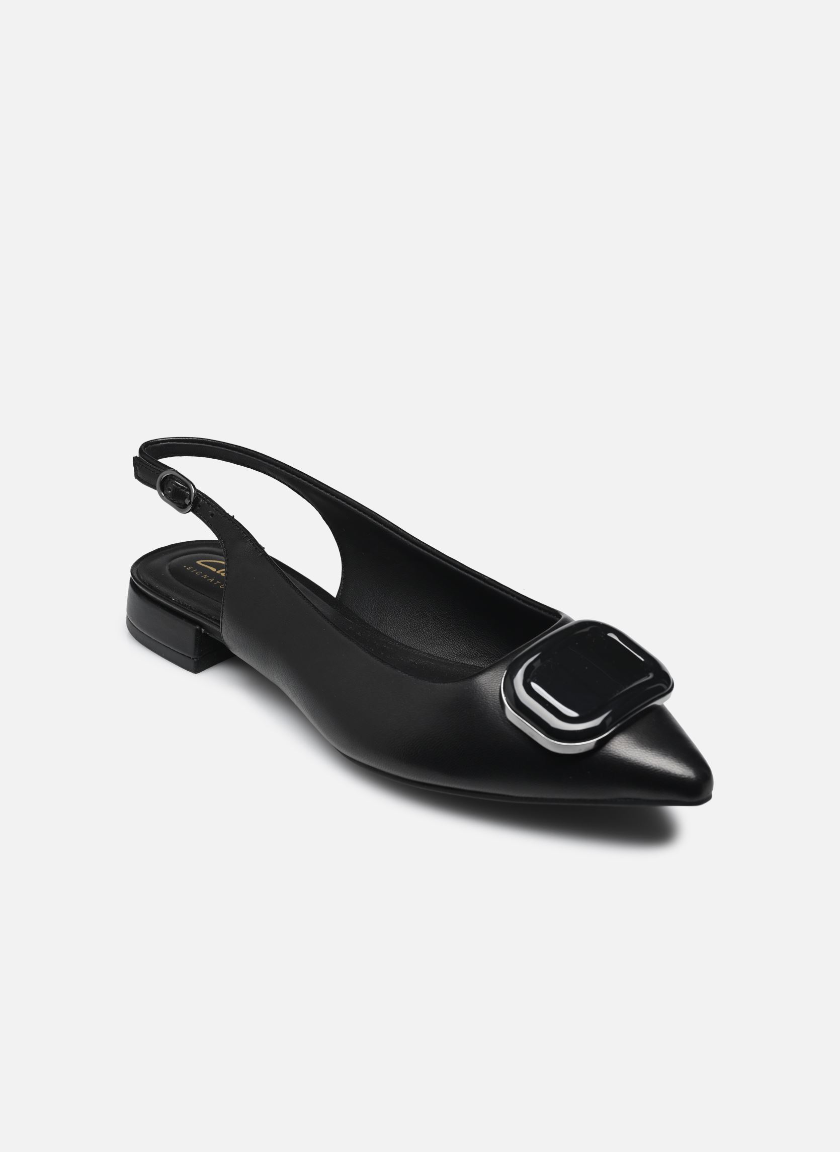 Escarpins Clarks Sensa15 Trim pour Femme - vue 1