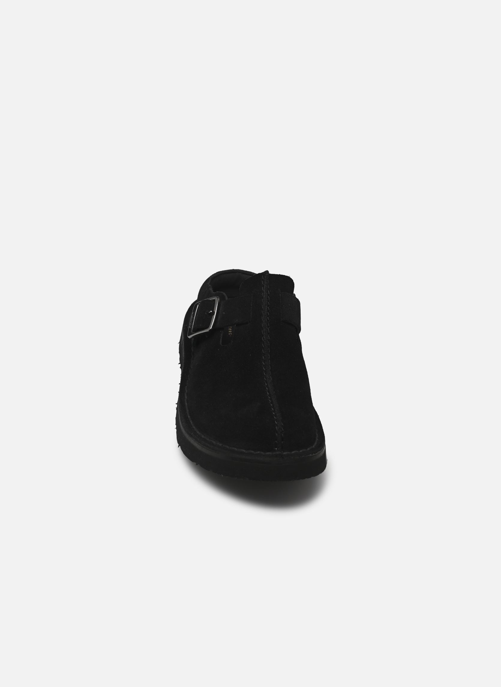 Mules et sabots Solsbury Mule. femme noir Clarks Mules et sabots Solsbury Mule. femme noir BLACK SDE