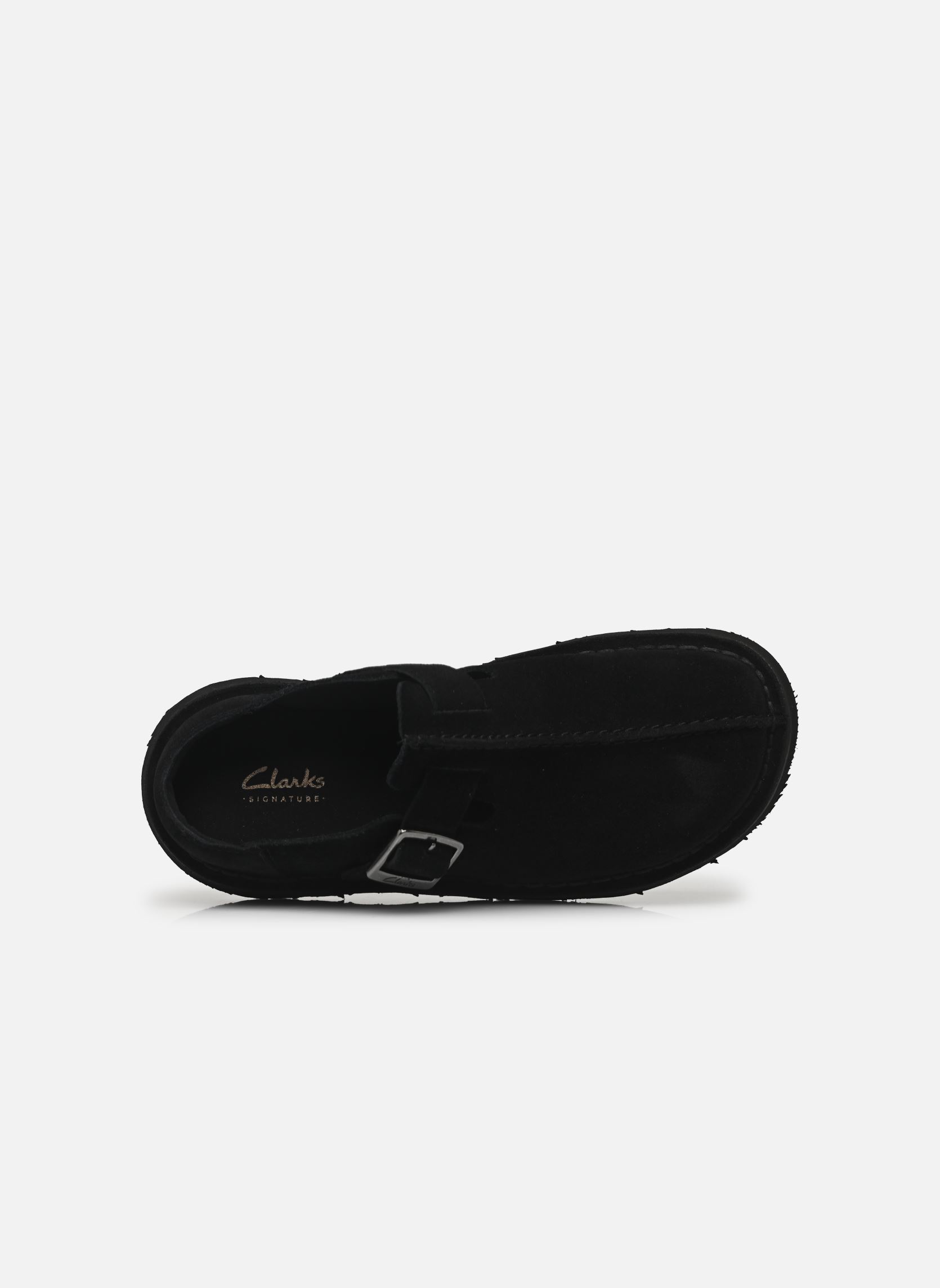 Mules et sabots Solsbury Mule. femme noir Clarks Mules et sabots Solsbury Mule. femme noir BLACK SDE