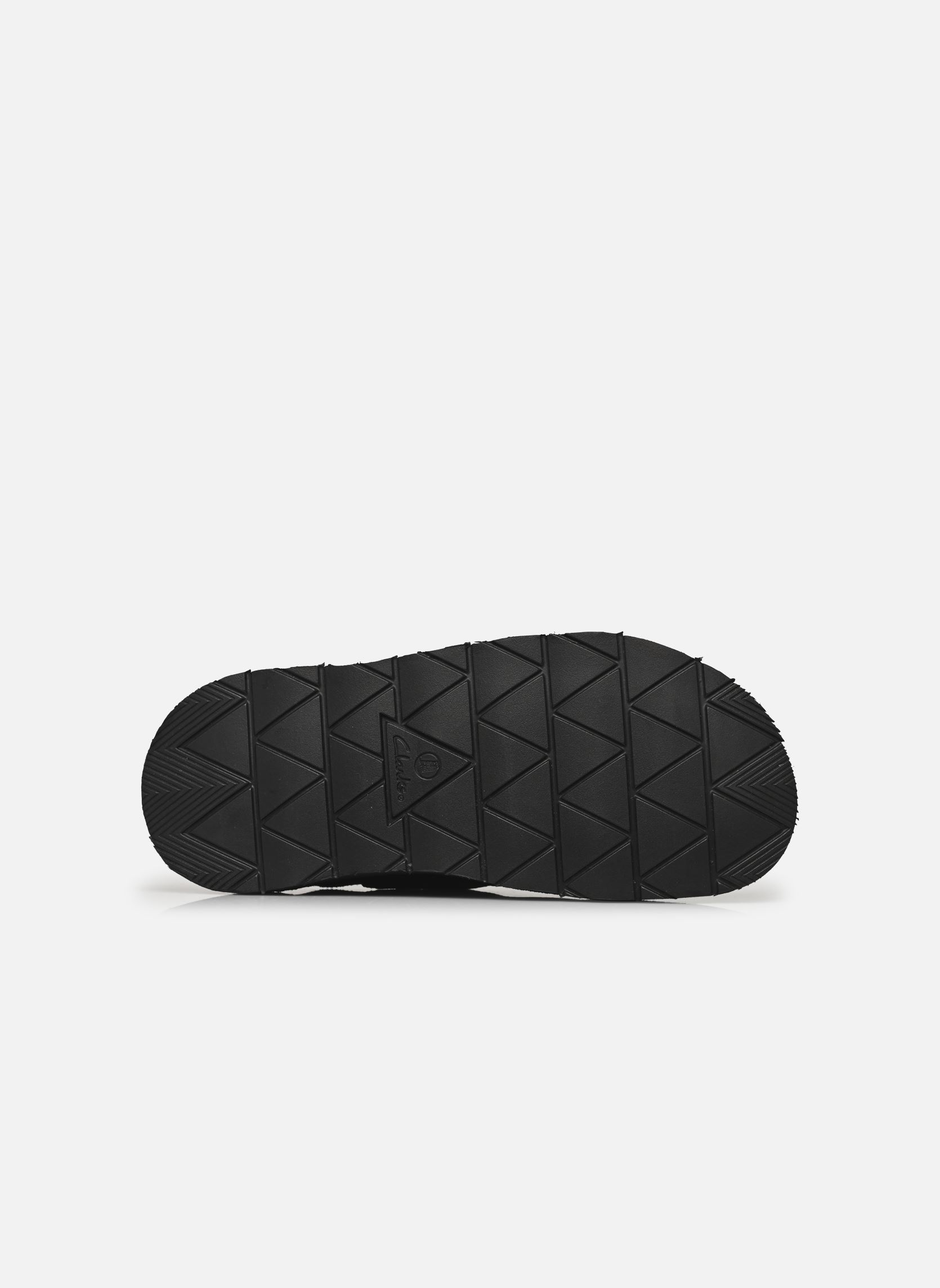 Mules et sabots Solsbury Mule. femme noir Clarks Mules et sabots Solsbury Mule. femme noir BLACK SDE