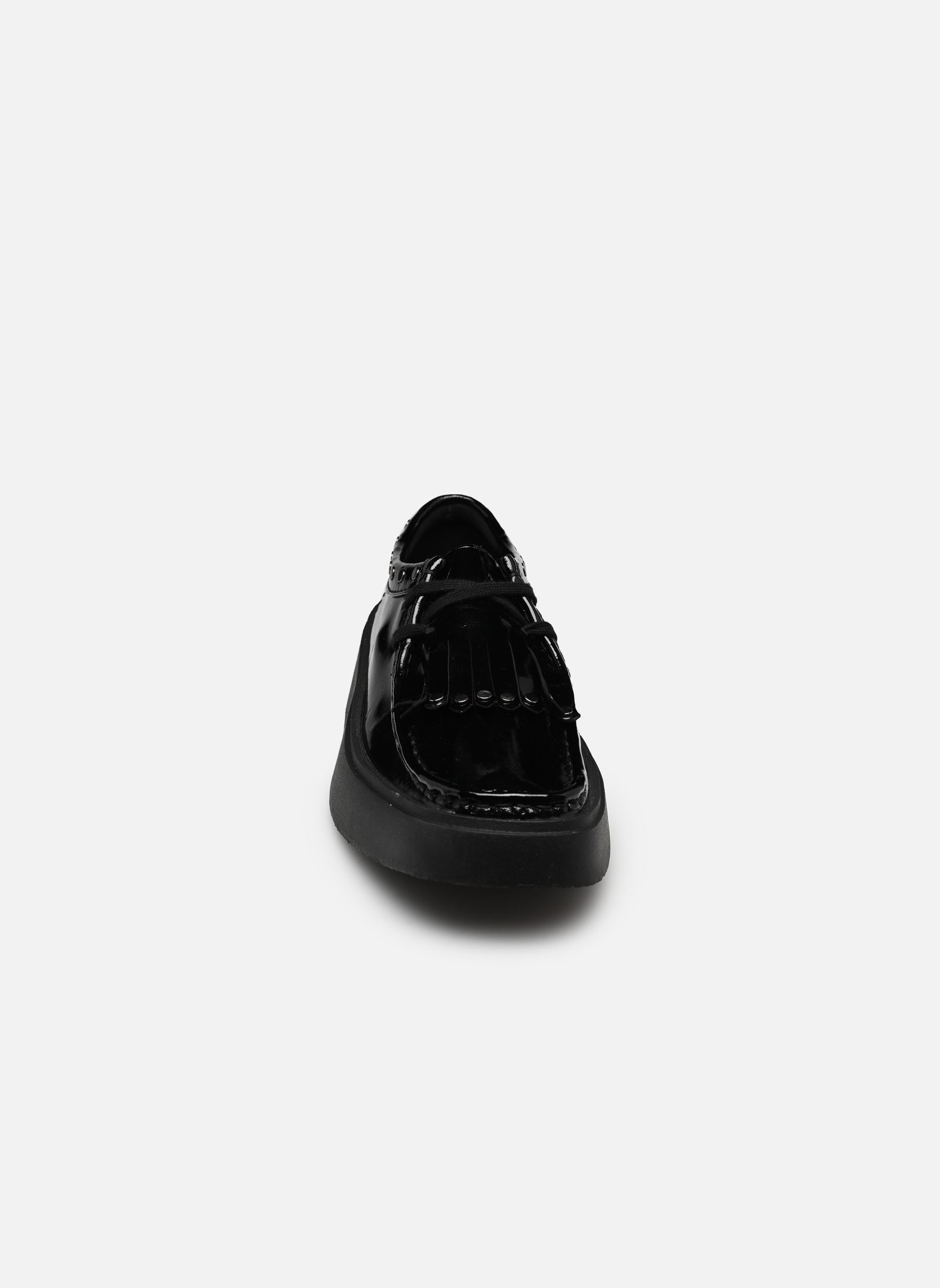 Derbies Torview W femme noir Clarks Derbies Torview W femme noir BLACK INTEREST