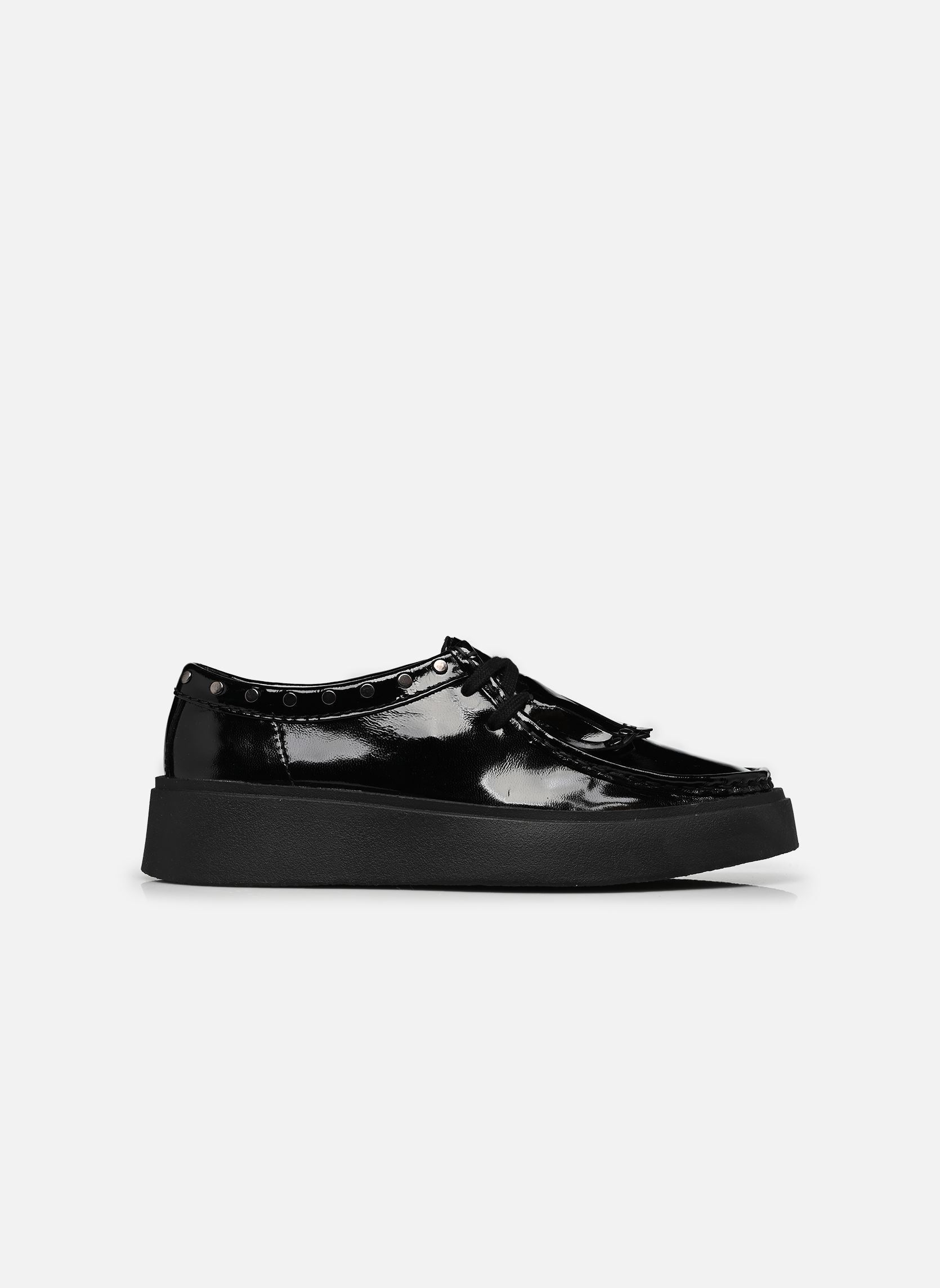 Derbies Torview W femme noir Clarks Derbies Torview W femme noir BLACK INTEREST