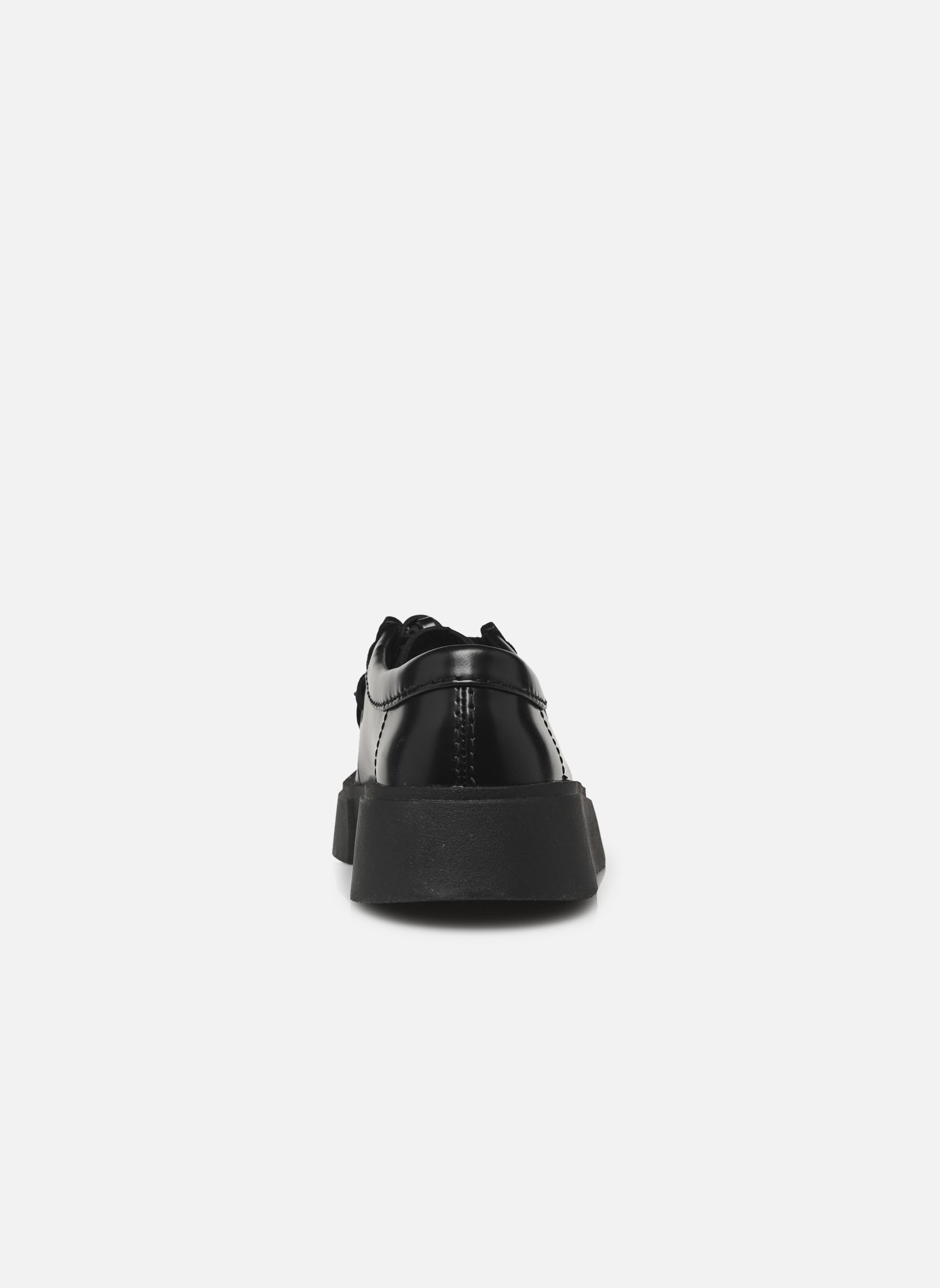 Derbies Torview W femme noir Clarks Derbies Torview W femme noir BLACK LEATHER