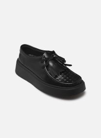 Derbies Torview W femme noir