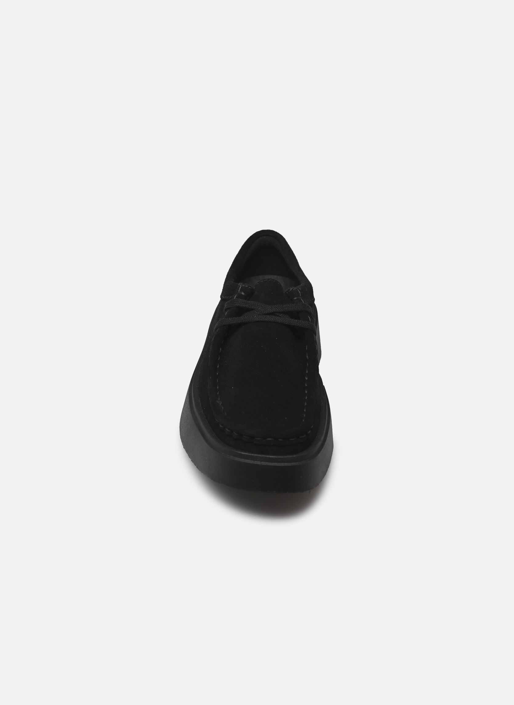 Derbies Torview W femme noir Clarks Derbies Torview W femme noir BLACK SDE