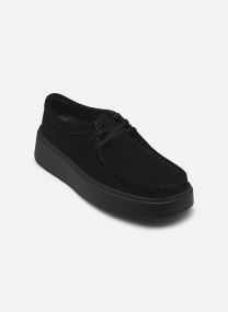 Derbies Torview W femme noir