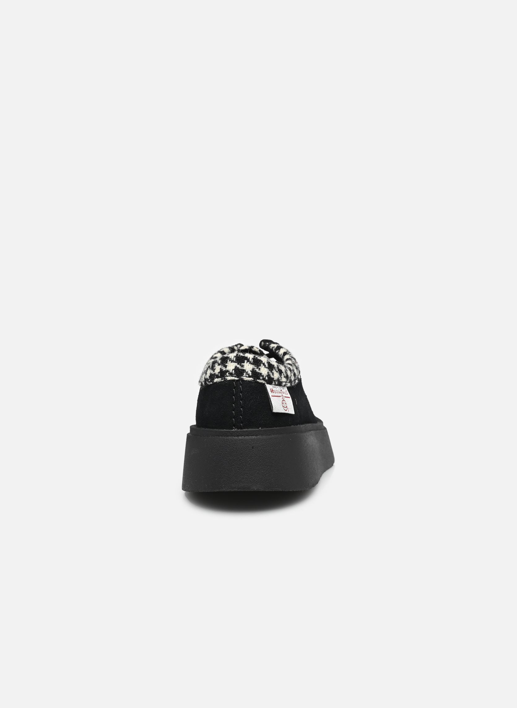 Derbys Torview W damen schwarz Clarks Derbys Torview W damen schwarz BLACK TWEEDCOMBI