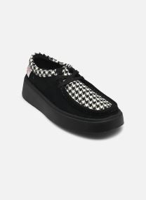 Derbies Torview W femme noir