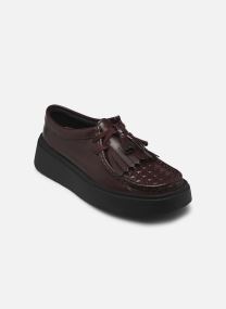 Derbies Torview W femme noir