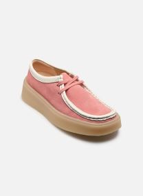 Derbies Torview W femme noir