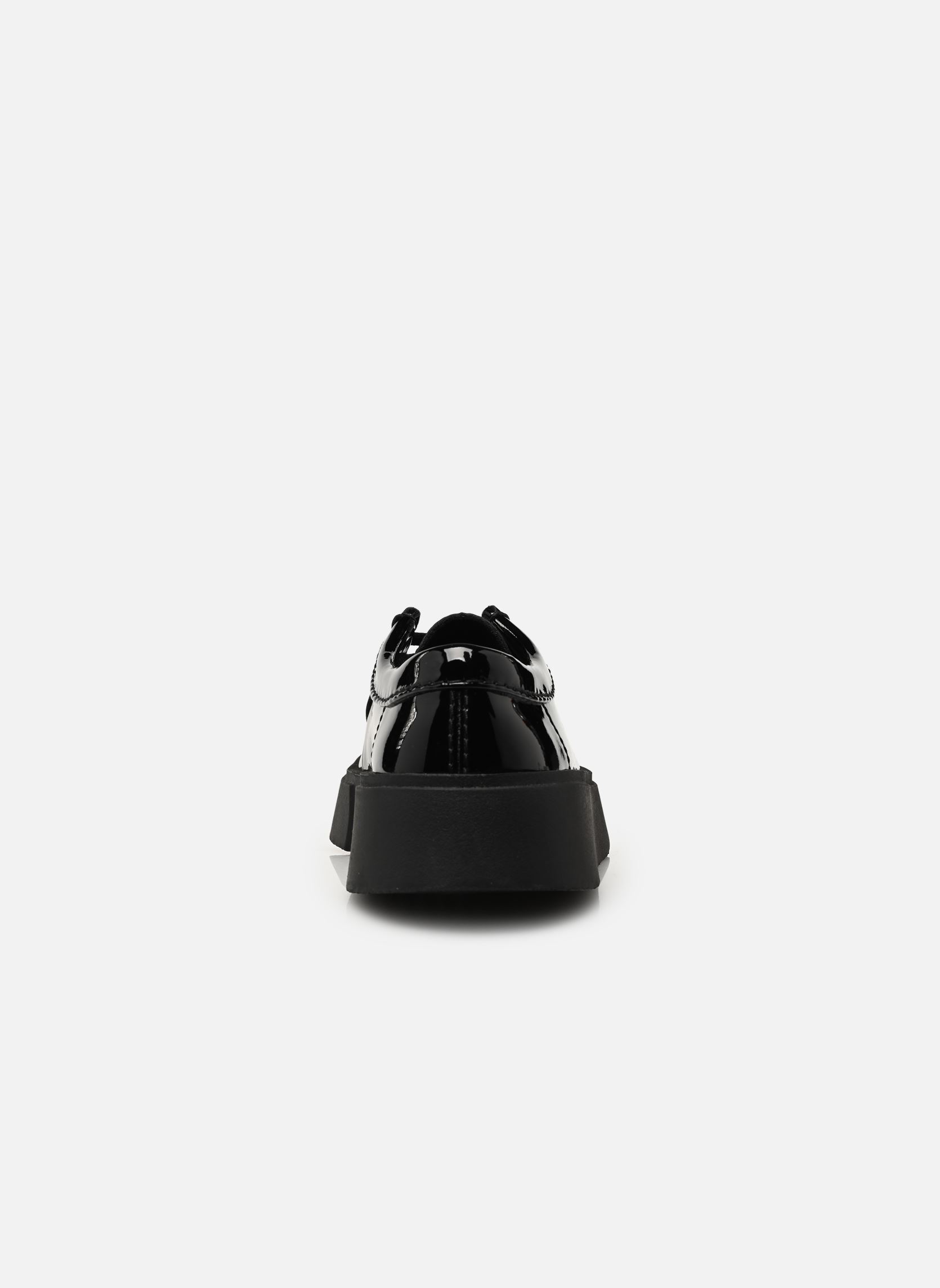 Derbies Torview W femme noir Clarks Derbies Torview W femme noir BLACK PAT