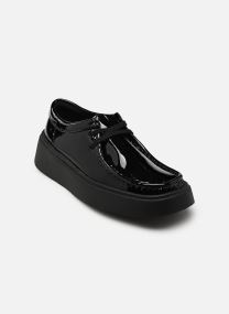 Derbies Torview W femme noir