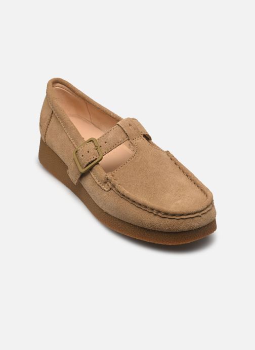 Mocassins WallabeeEVOBar pour - Clarks - Modalova
